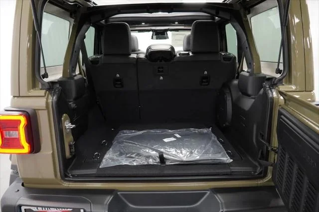 New 2026 41 Exterior Paint Jeep  image 31
