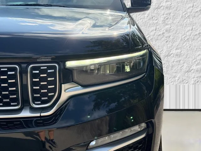 2022 Jeep Grand Cherokee Summit Reserve - Photo 9