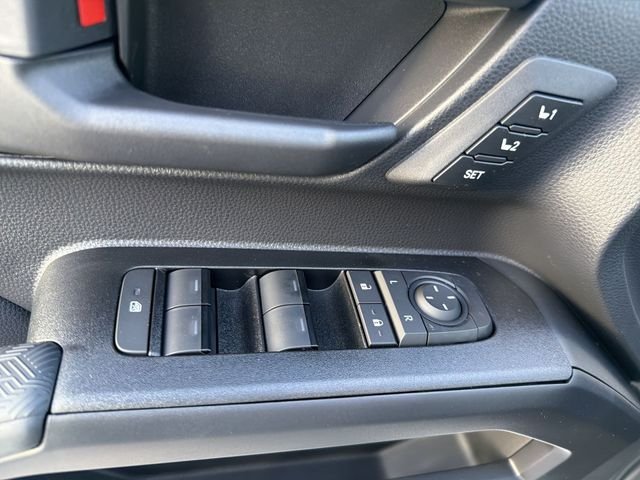 New 2026 Ice Cap Toyota 4Runner TRD Off-Road Premium image 10