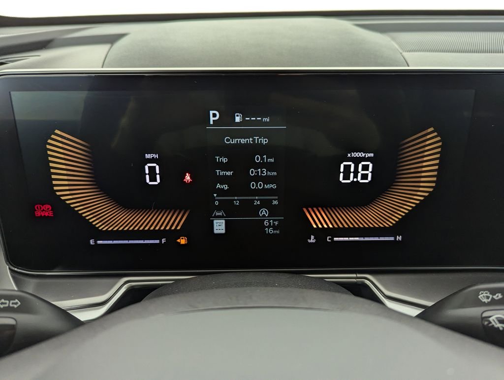 2026 Kia Sorento S - Photo 37