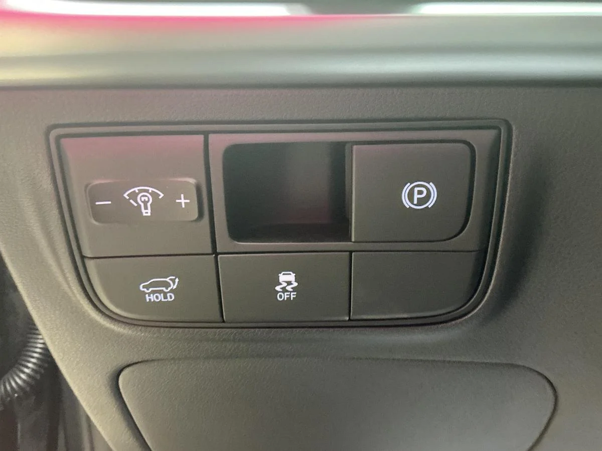 New 2026 Grey Hyundai Preferred image 19