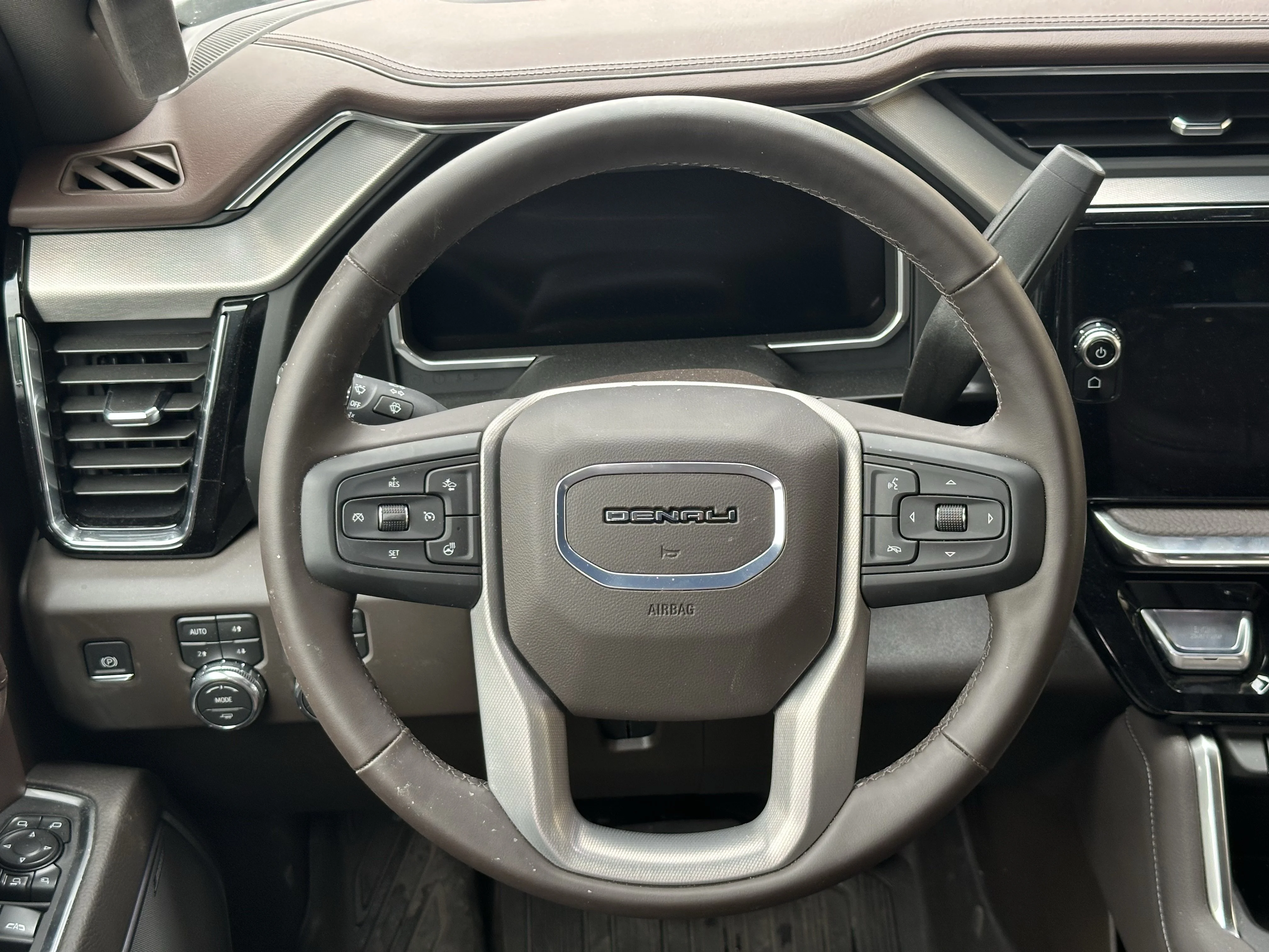 New 2026 Summit White GMC Denali image 12