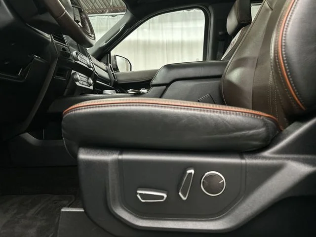 Used 2021 Brown Ford King Ranch image 17