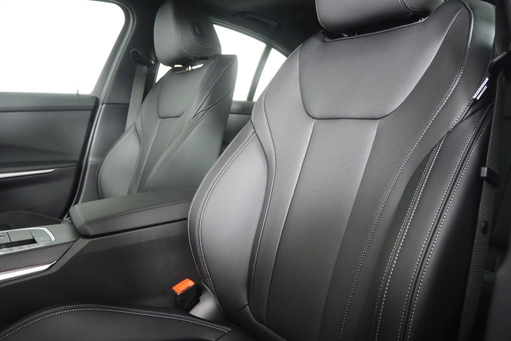 New 2026 Skyscraper Grey Metallic BMW 330i image 10
