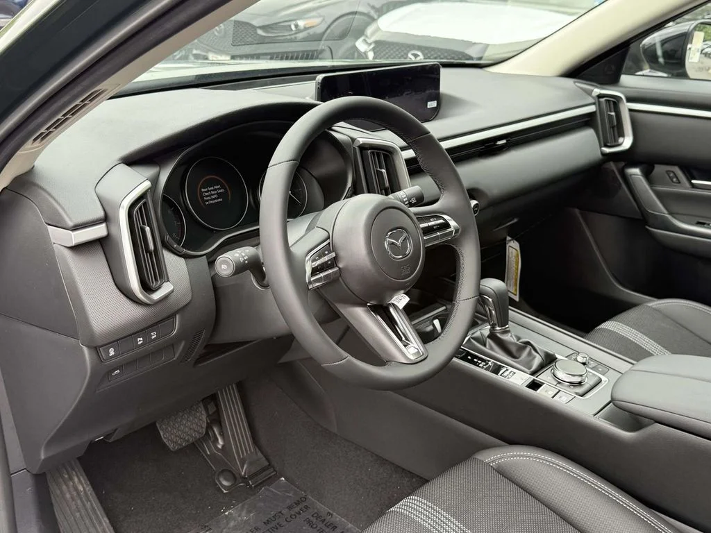 New 2026 Cypress Mazda 2.5 S Preferred image 2