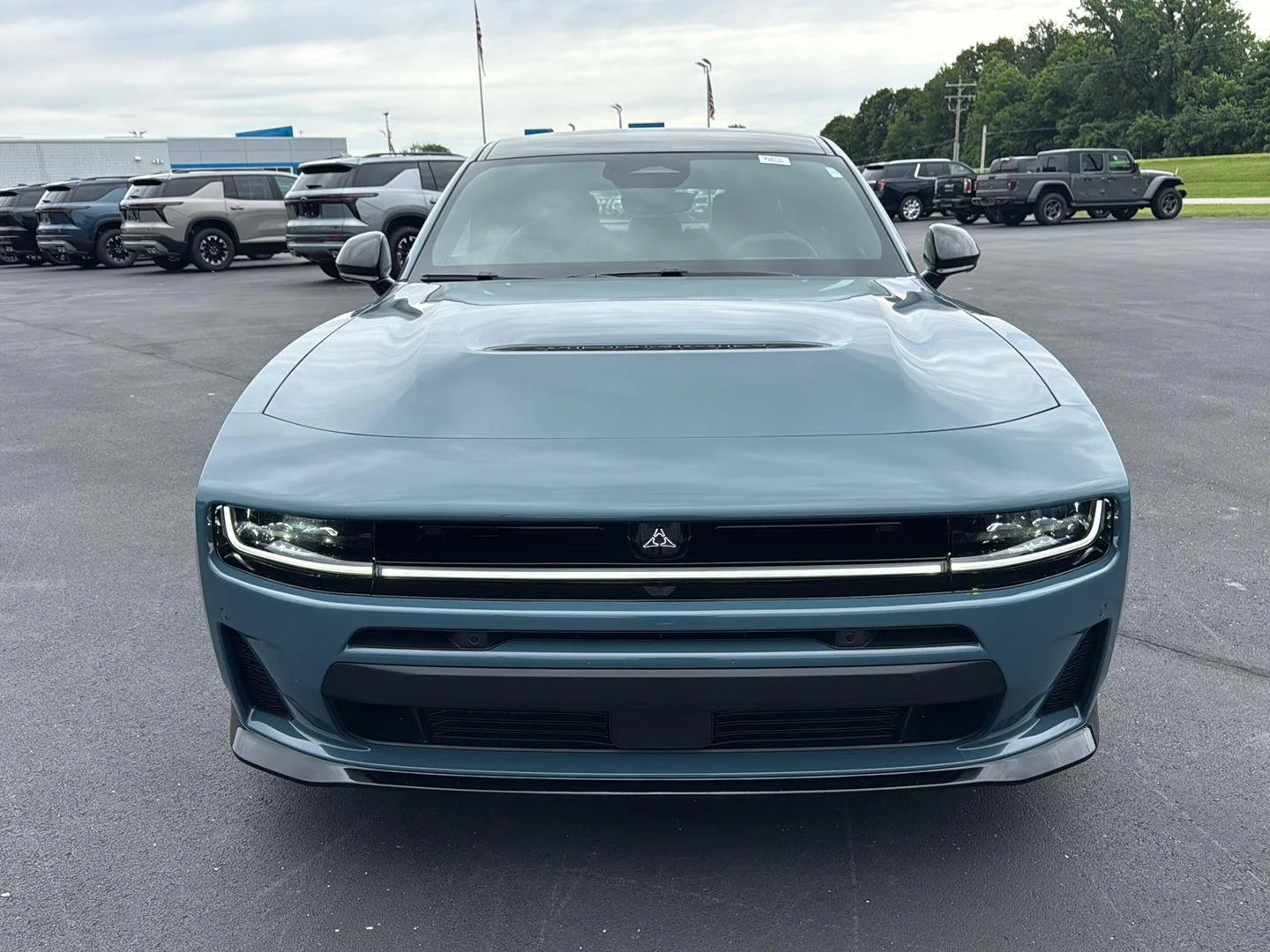 New 2026 SUB-ZERO Dodge R/T Plus image 14