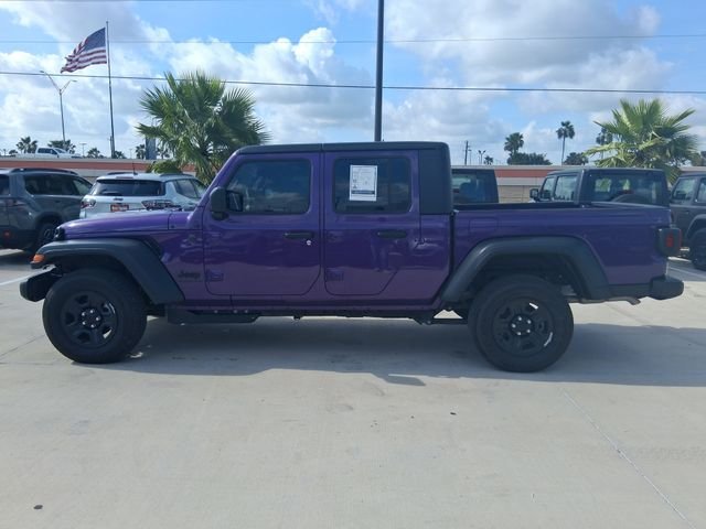 Used 2026  Jeep Sport image 4