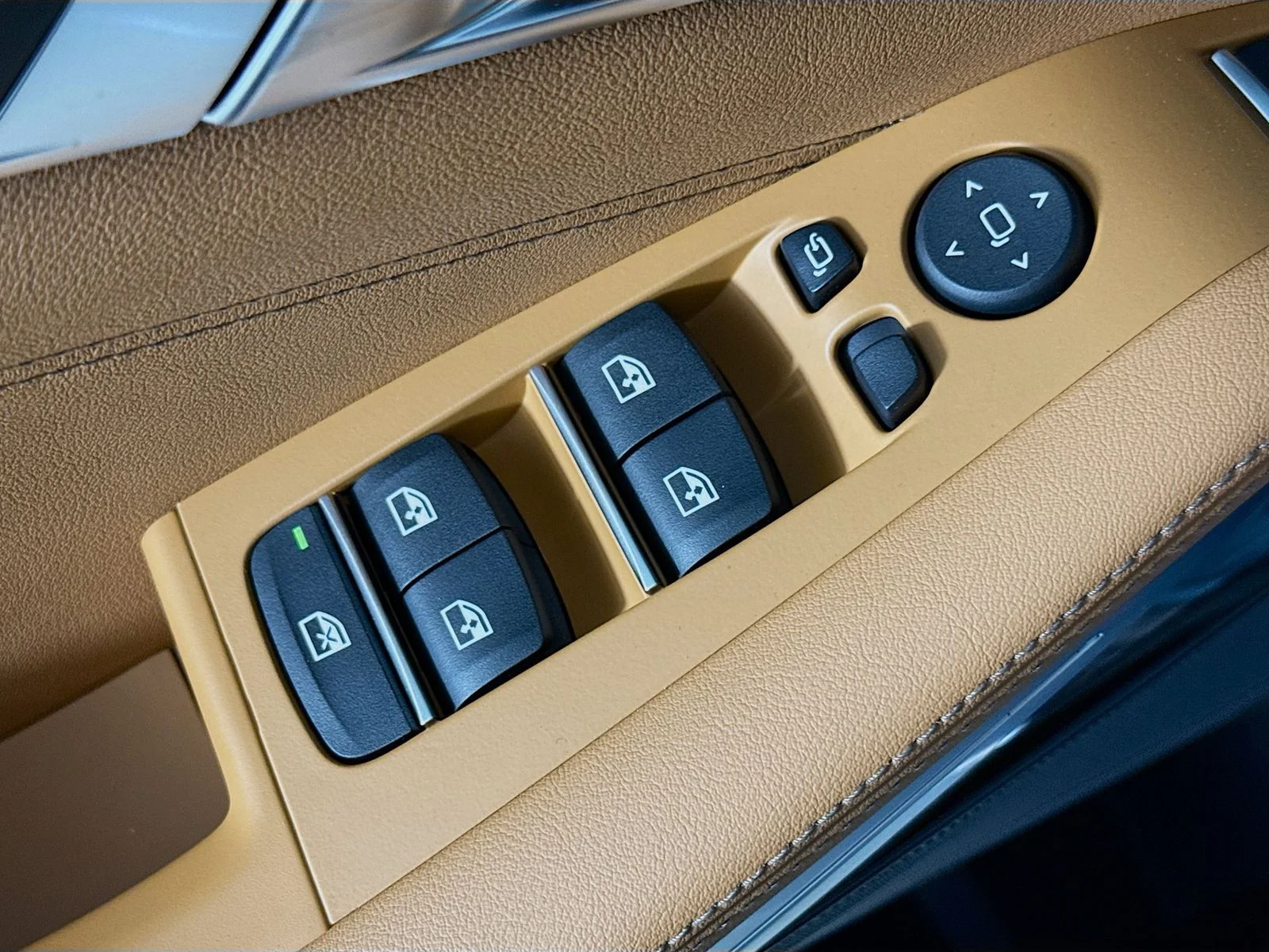 New 2026 Blue Ridge Mountain Metallic BMW xDrive40i image 18