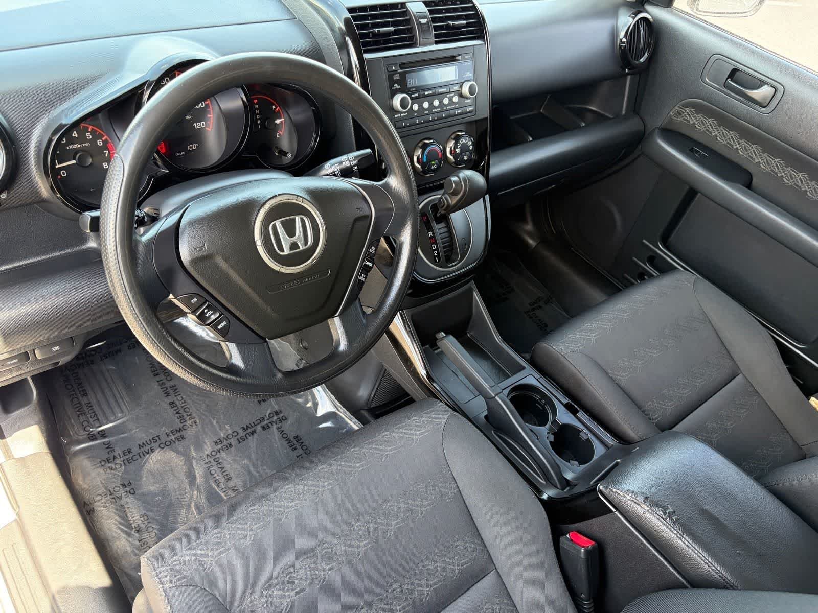 Used 2008 Silver Honda SC image 14