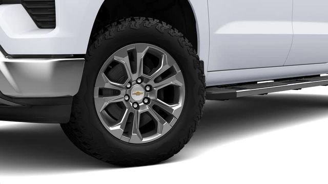 2026 Chevrolet Silverado 1500 LTZ - Photo 15