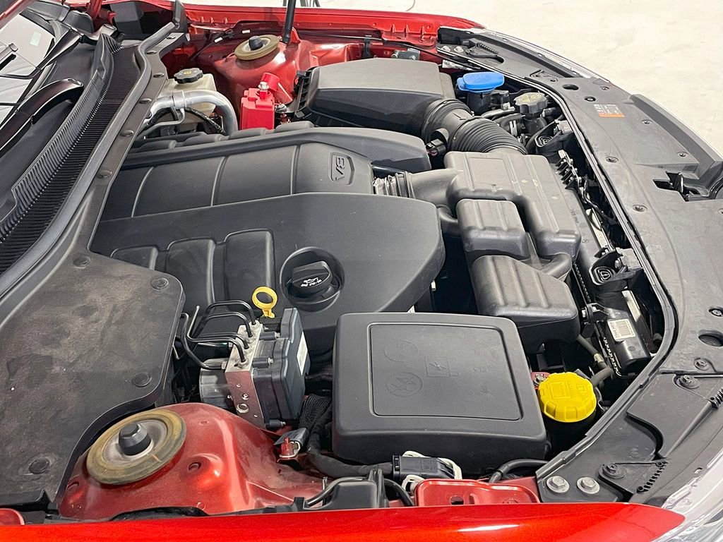 2015 Chevrolet SS Base - Photo 26