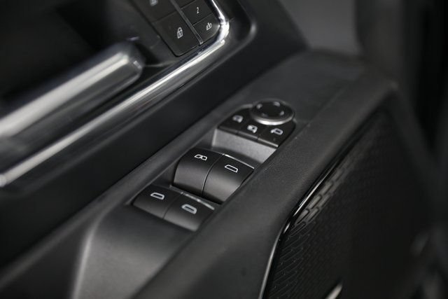 New 2026 Black Chevrolet LT - Max Range image 11