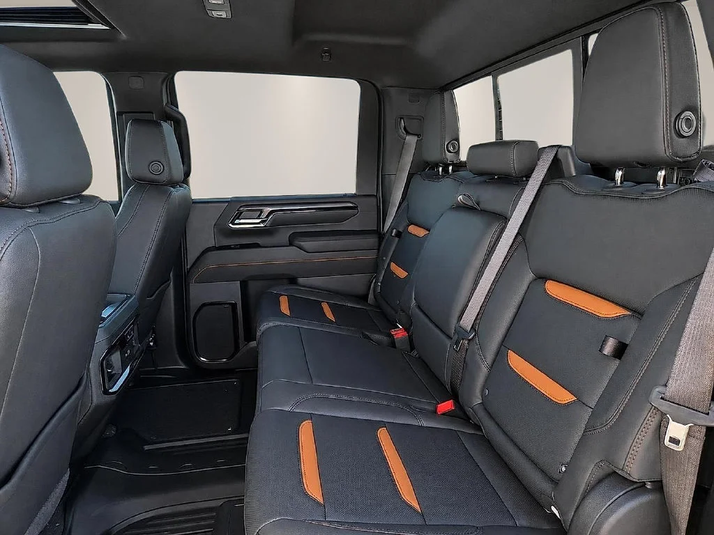 2026 GMC Sierra 2500HD AT4 - Photo 12