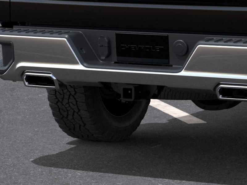 2026 Chevrolet Silverado 1500 LT - Photo 15