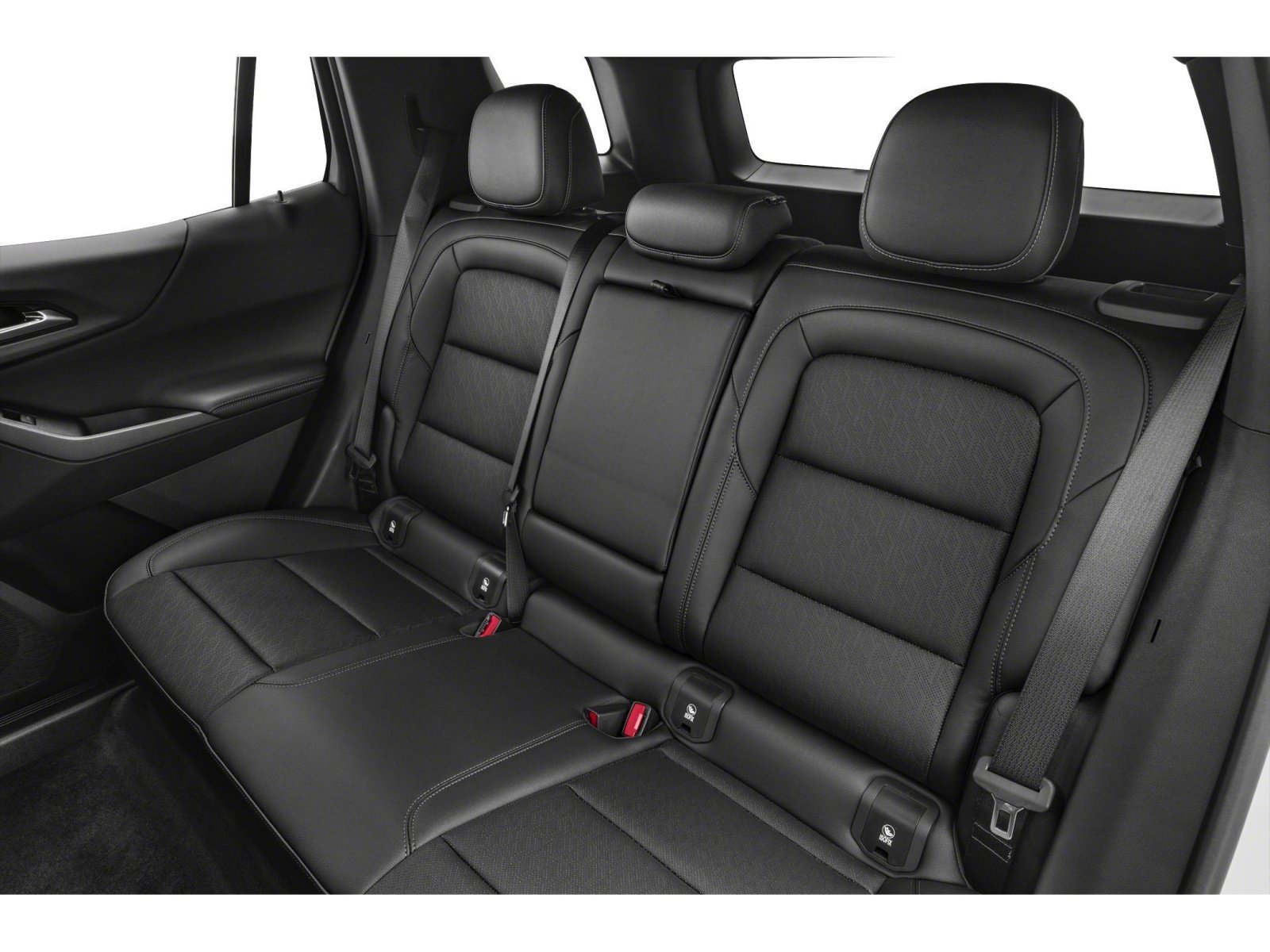 2027 Chevrolet Equinox LT - Photo 8