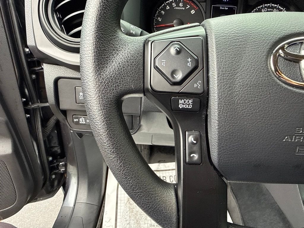 Used 2023 Gray Toyota SR image 26
