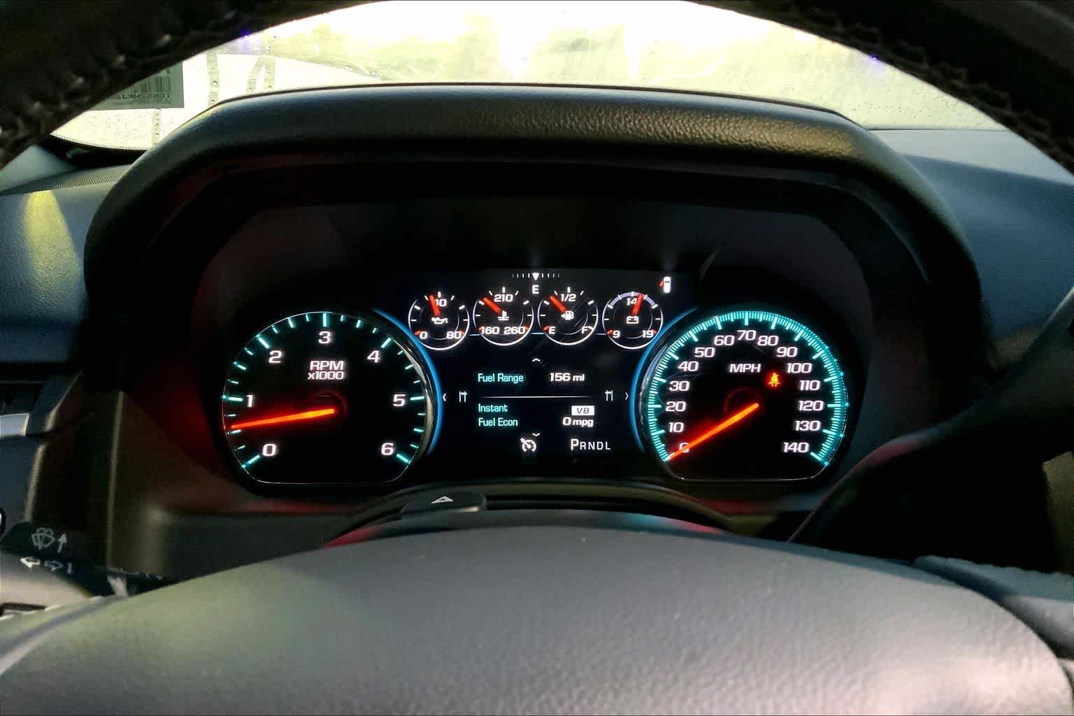 Used 2019 Summit White GMC Denali image 23