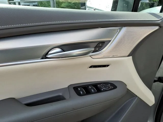 2025 Cadillac XT5 Premium Luxury - Photo 20