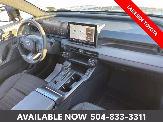 Certified Used 2026 STORM CLOUD Toyota  image 16