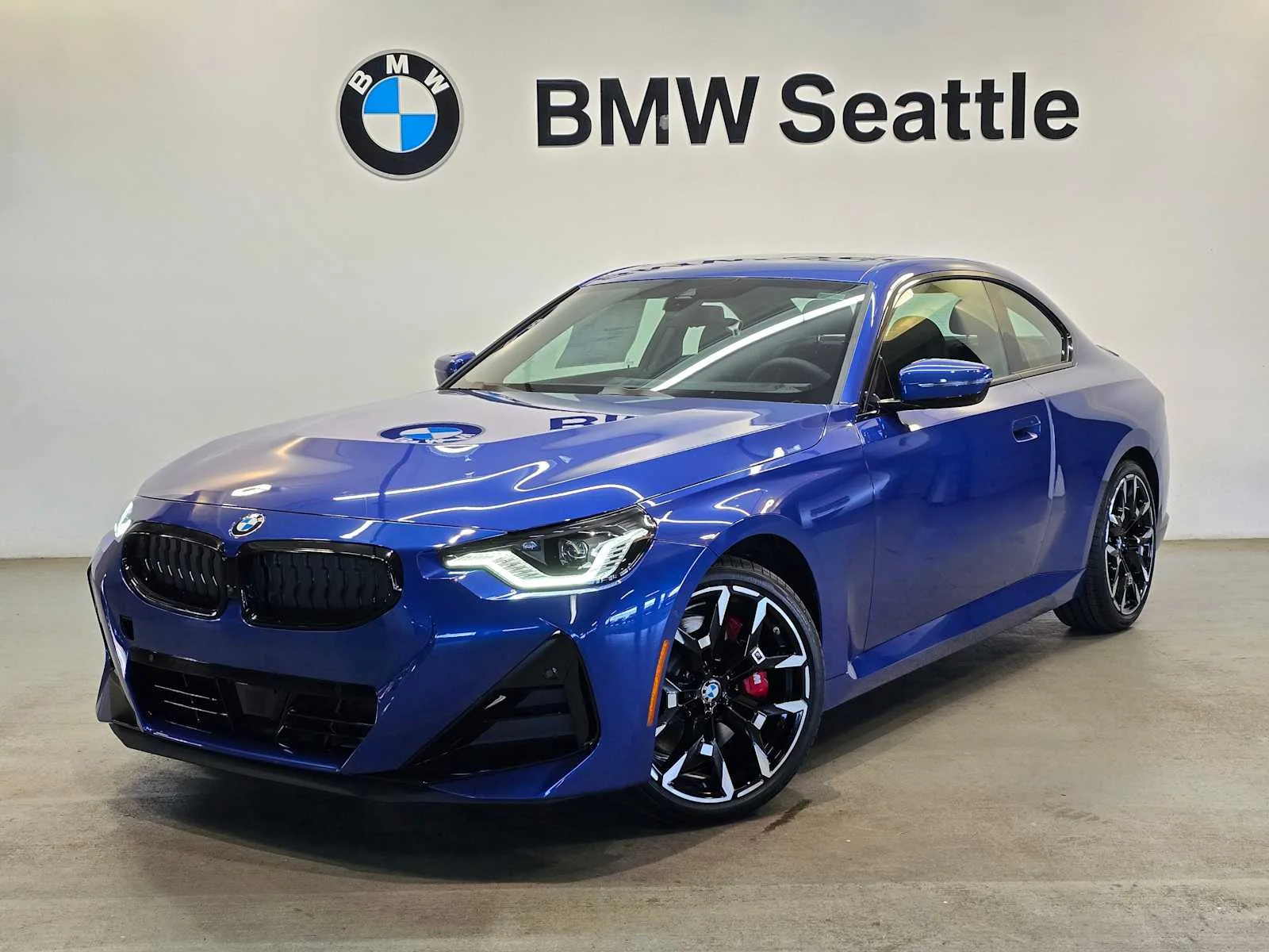 2026 BMW 230i xDrive