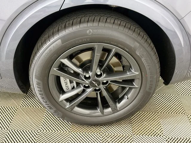 New 2027 Genesis GV70 2.5T Select