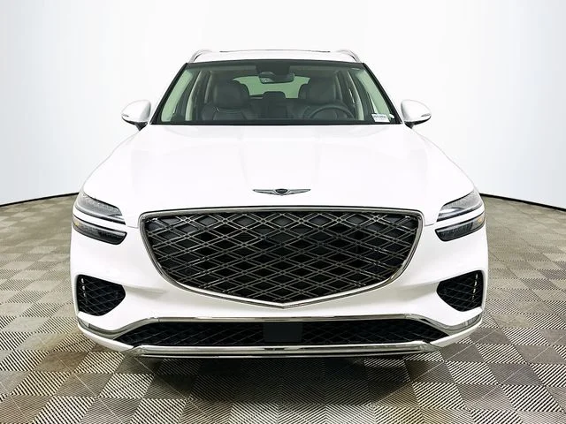 New 2026 White Genesis 2.5T Select image 9