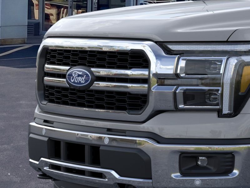New 2026 Avalanche Ford Lariat® image 17