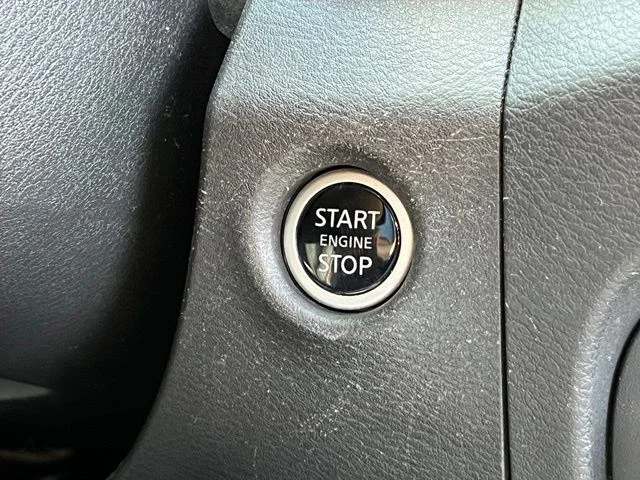 Used 2023 Gray Nissan PRO-4X image 27