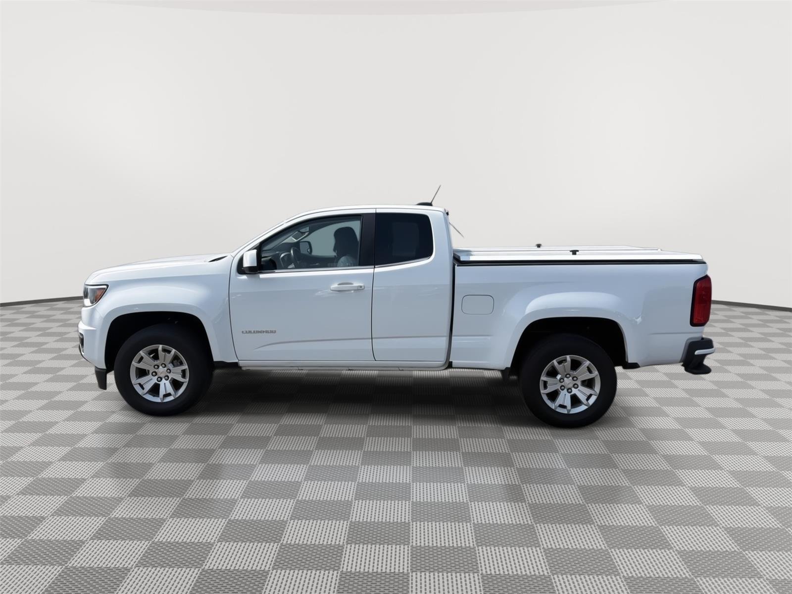 2020 Chevrolet Colorado LT - Photo 6