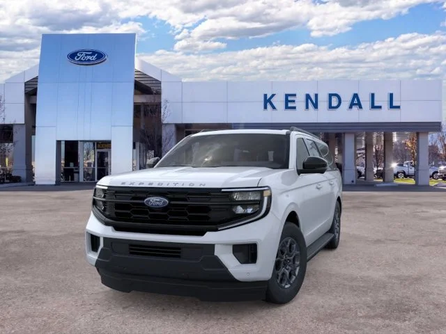Used 2026 Silver Metallic Ford Active image 2