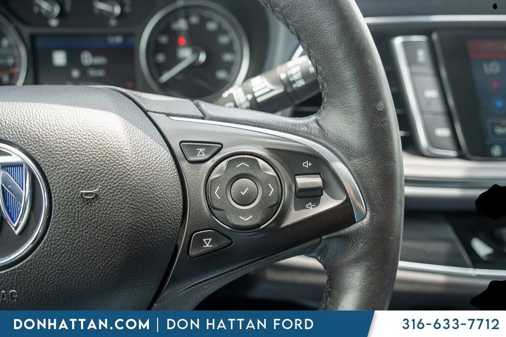 2021 Buick Enclave Premium - Photo 12
