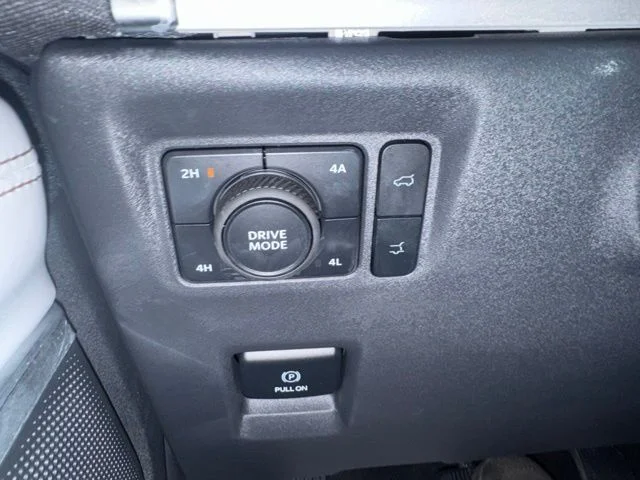 Certified Used 2025 Gray Metallic Ford Active image 20
