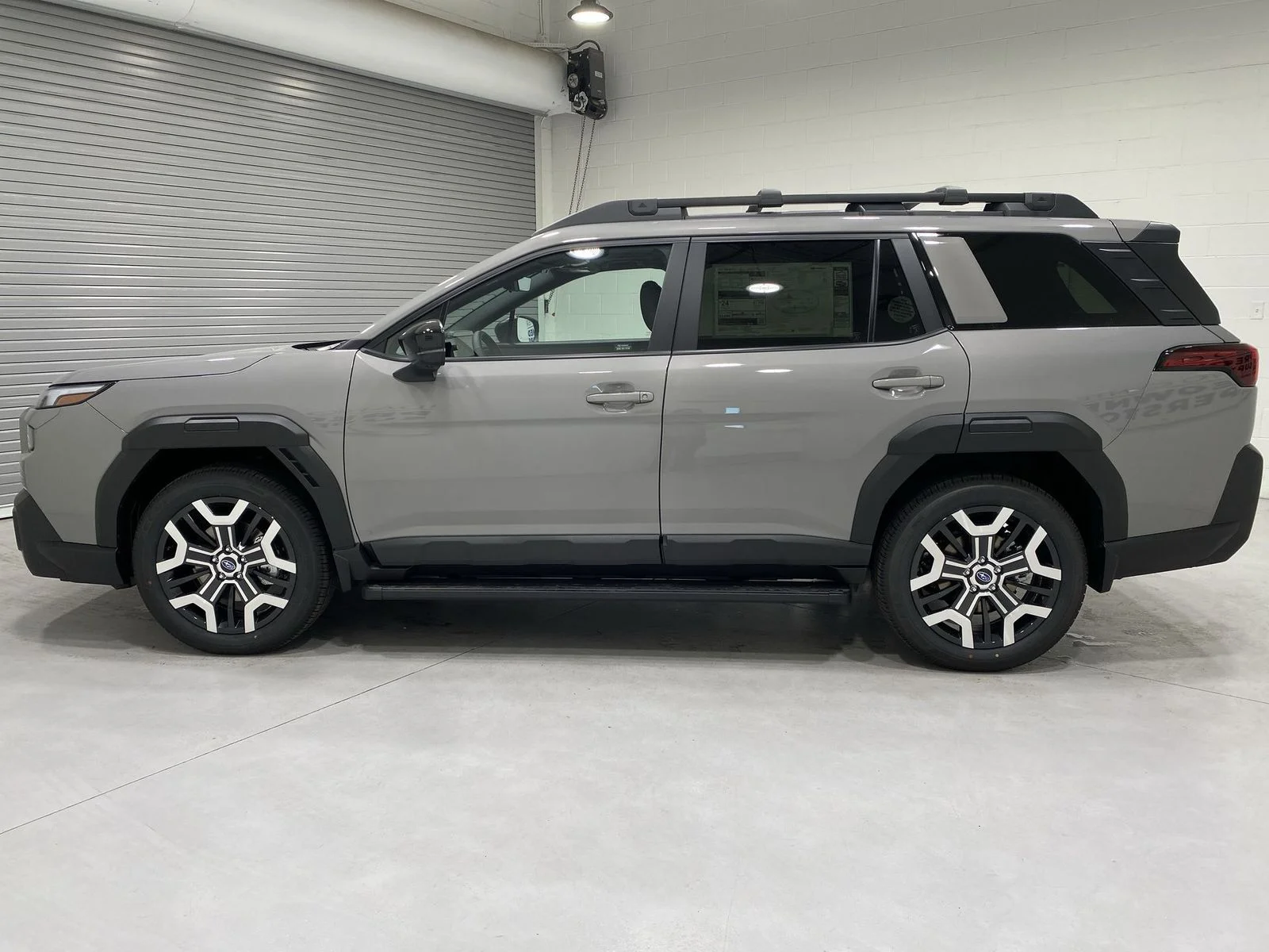 Used 2026 Beige Subaru Touring XT image 5