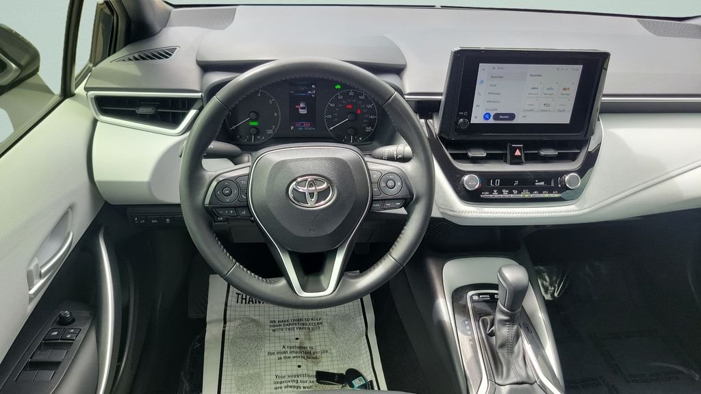 2024 Toyota Corolla SE - Photo 12
