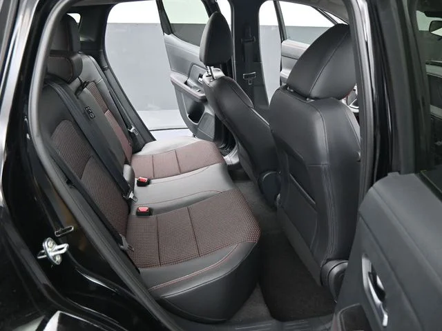 Used 2025 Black Nissan SR image 14