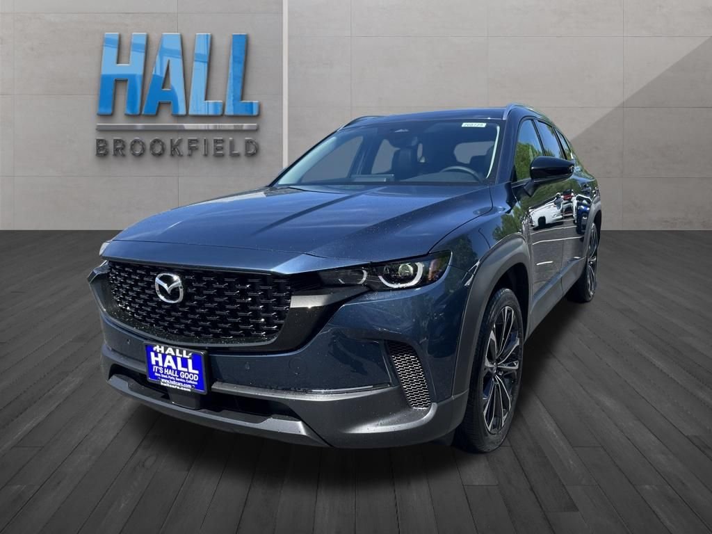 2026 Mazda CX-50 2.5 S Premium's photo
