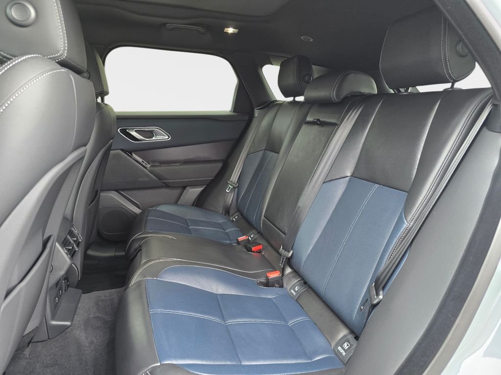 New 2026 Arroios Grey LAND ROVER P250 Base image 12