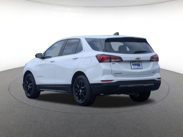 2024 Chevrolet Equinox LT - Photo 9