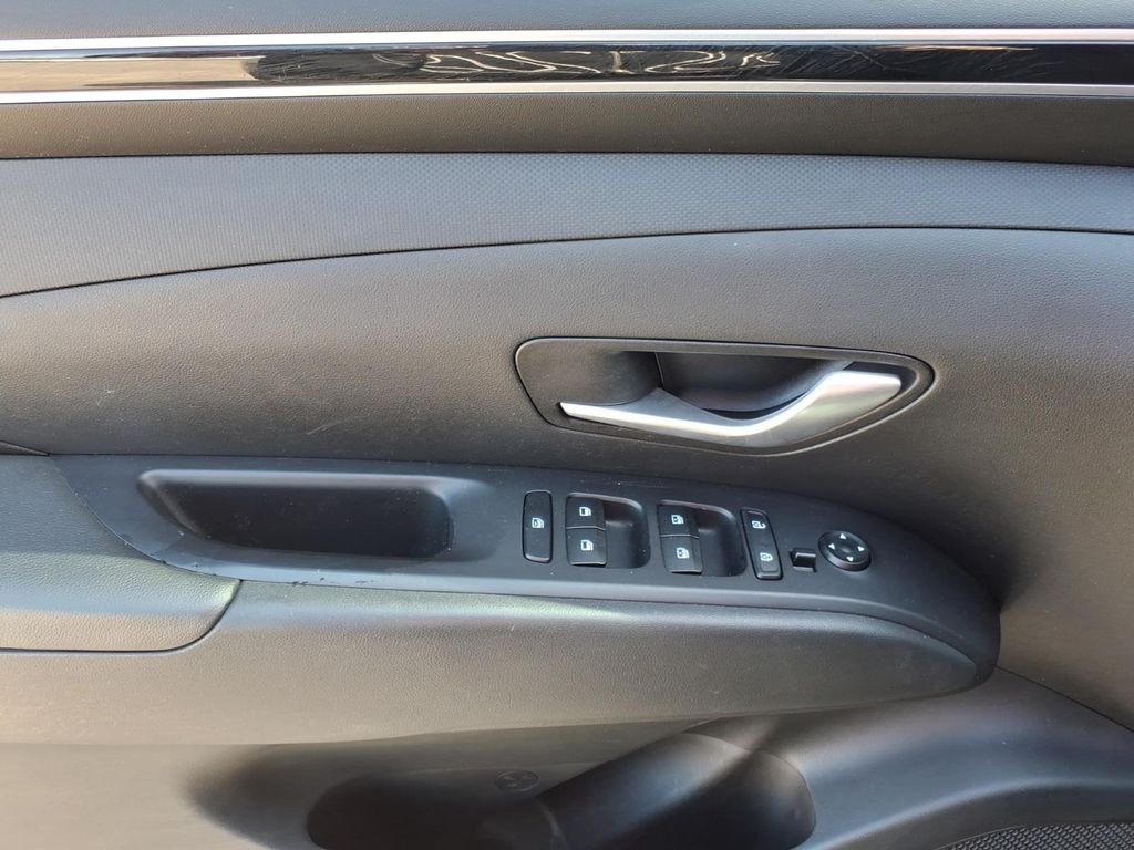 Used 2022 Gray Hyundai SEL image 21