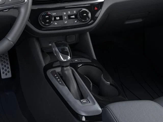 2026 Buick Envista Sport Touring - Photo 23