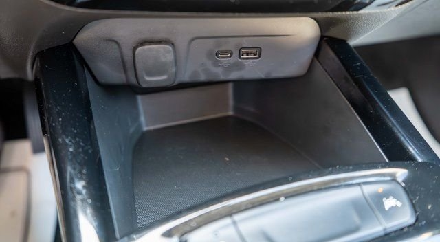 Used 2024 Red Chevrolet LT image 25