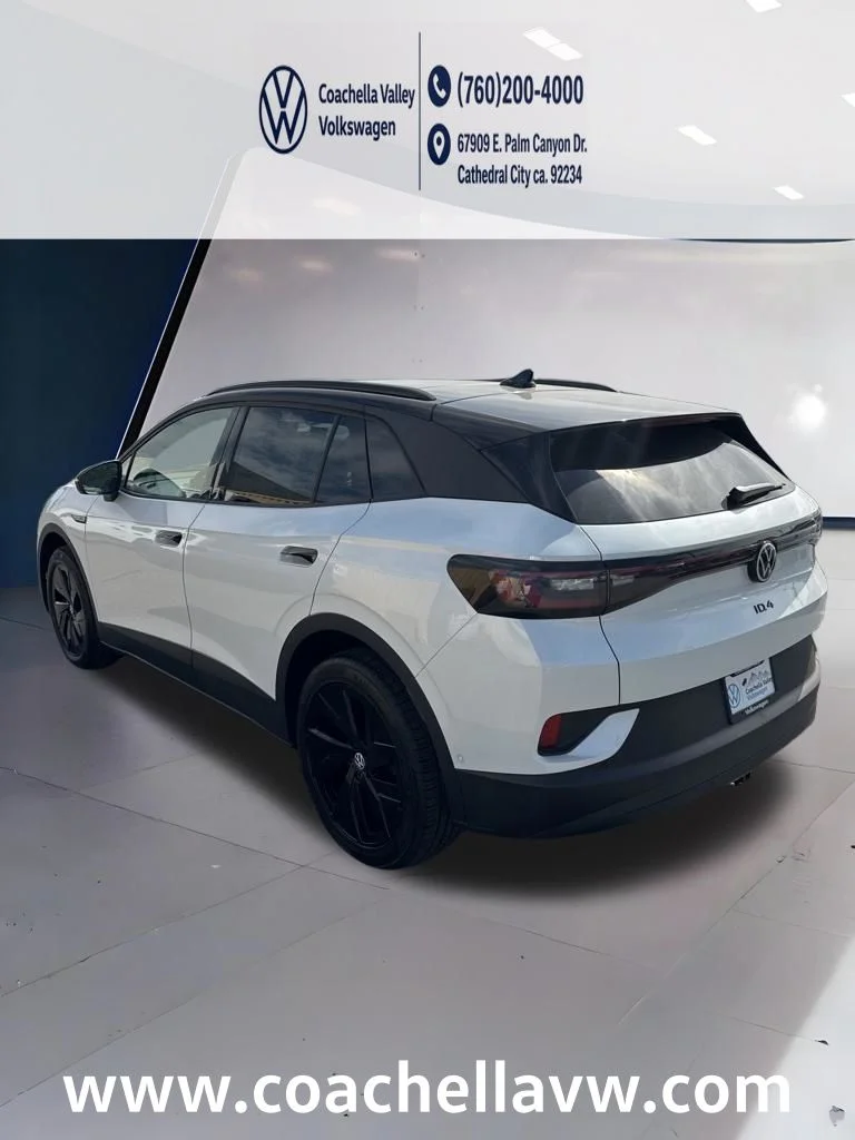 New 2026 White/off-white Volkswagen Pro S Plus image 4