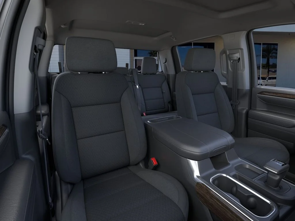 2026 GMC Sierra 1500 Elevation - Photo 16
