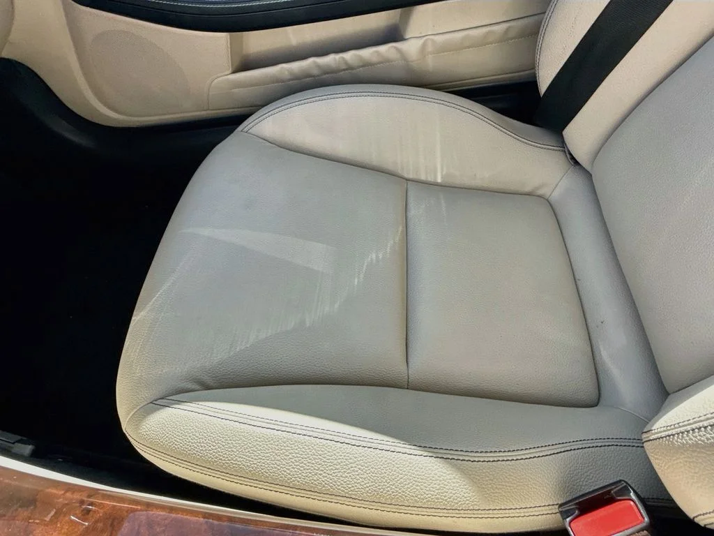 Used 2014  Mercedes-Benz SLK 250 image 17