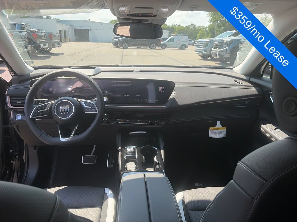 2026 Buick Envision Sport Touring - Photo 12