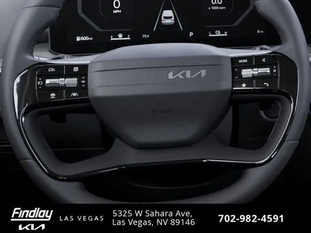 New 2026 Gray Kia X-Line SX Prestige image 44