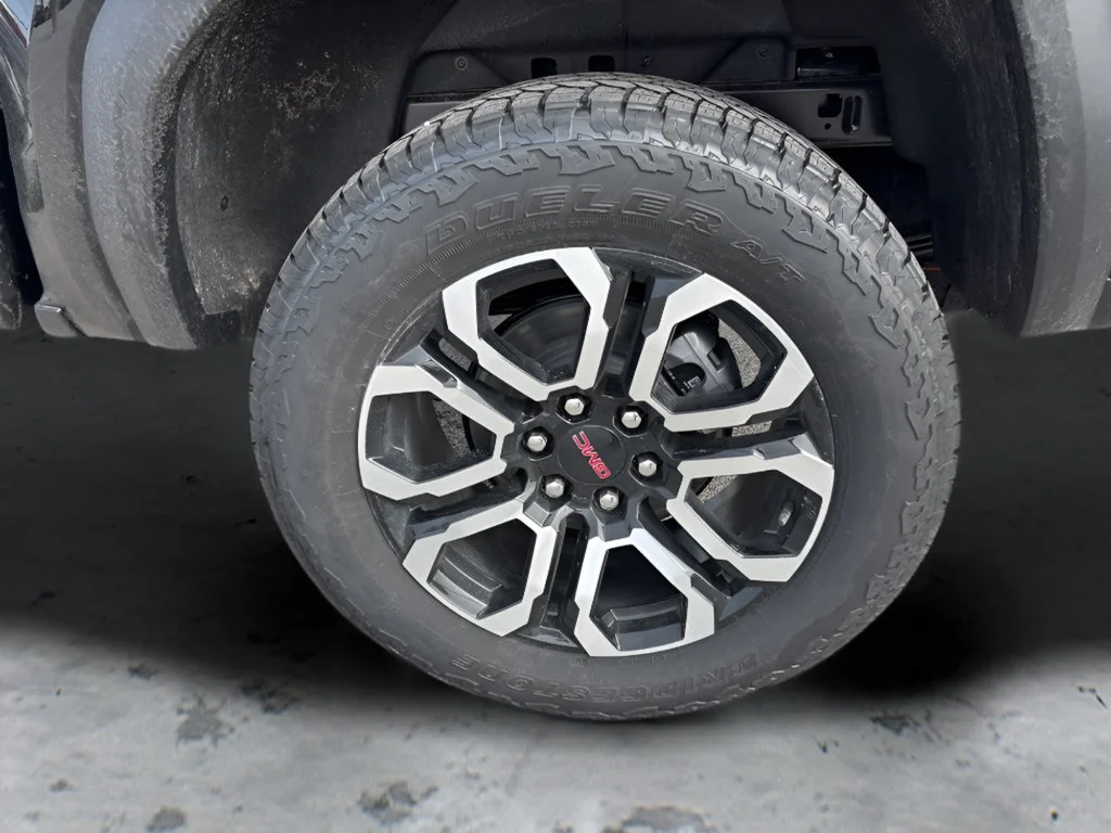 2026 GMC Canyon AT4 - Photo 42