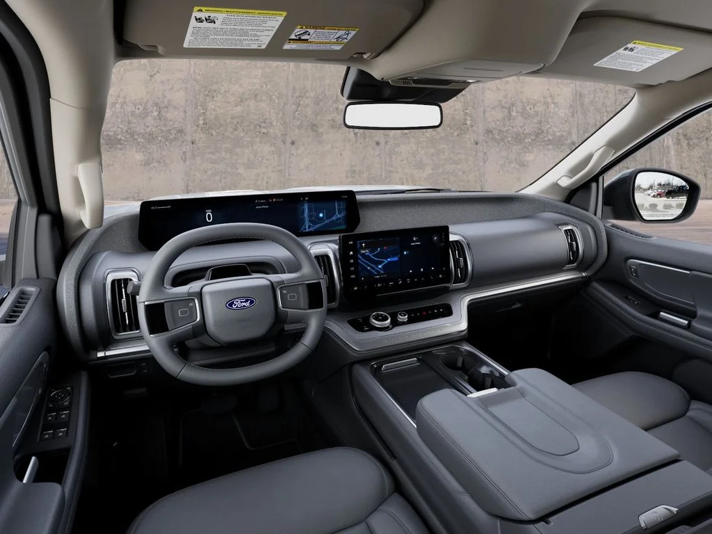 New 2027 Gray Ford Active image 9