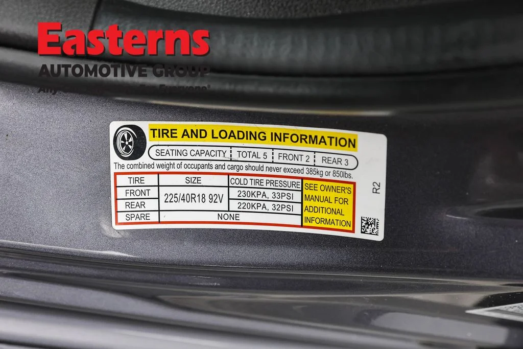 Used 2021 Gray Acura Premium and A-SPEC Packages image 38