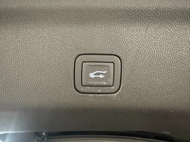 New 2026 Sterling Gray Metallic Chevrolet High Country image 9